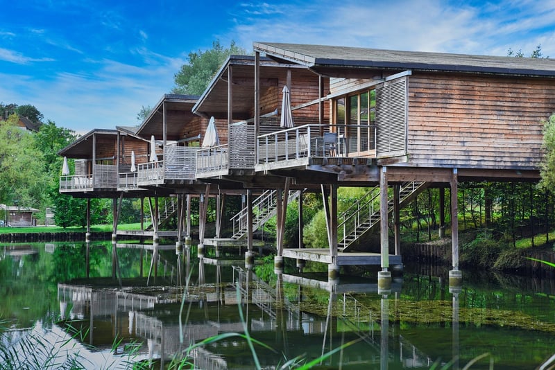 Nature Lodges