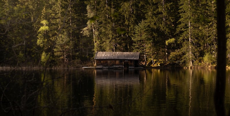 Wilderness Escapes